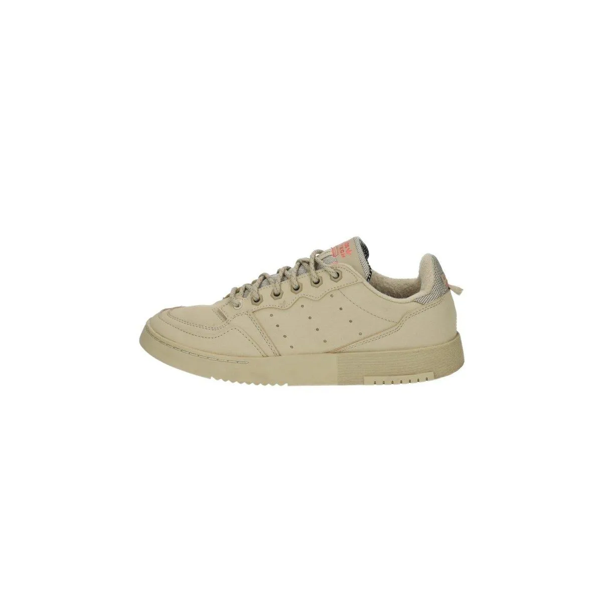 Adidas Supercourt Low Top Sneakers