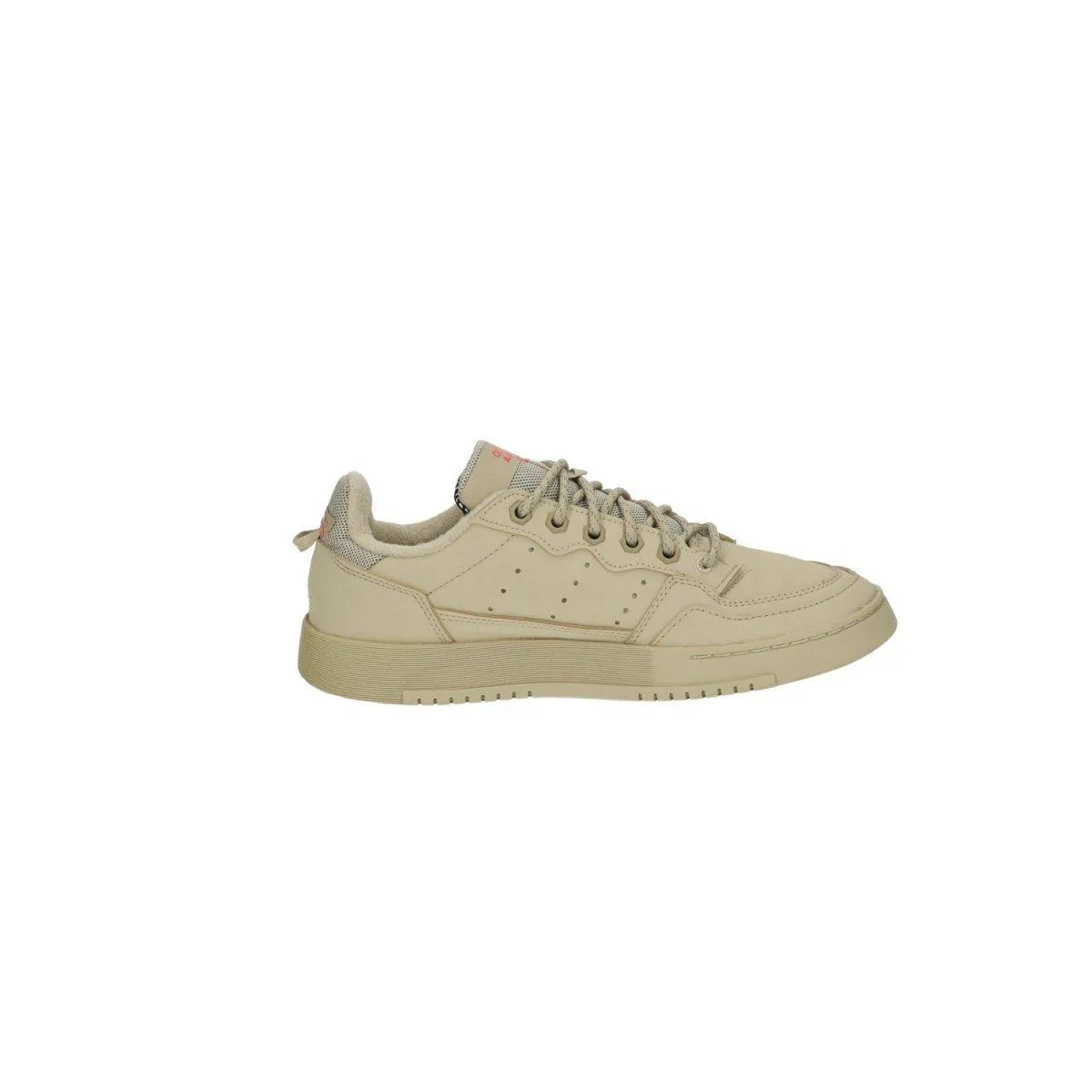 Adidas Supercourt Low Top Sneakers