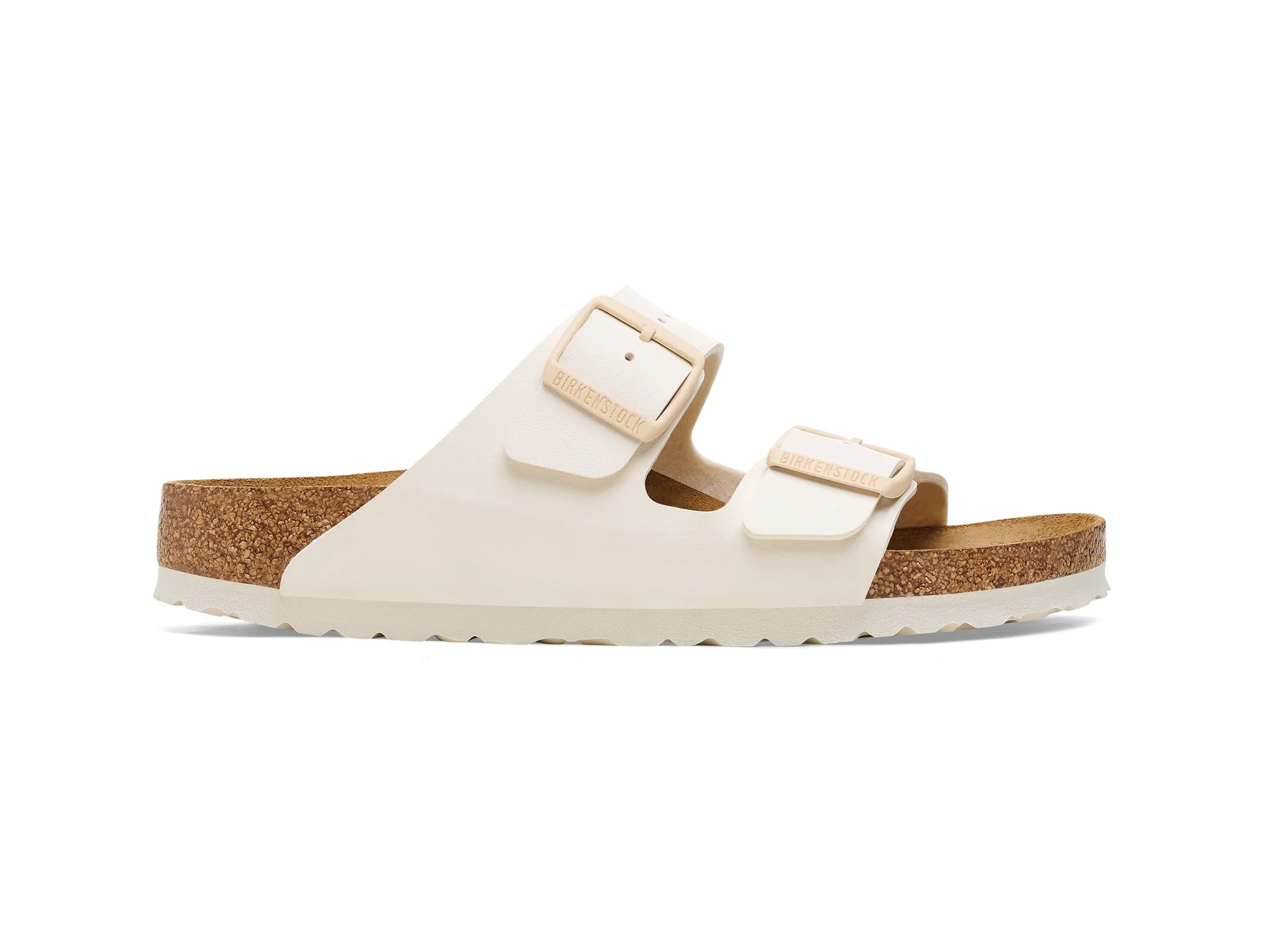 Birkenstock Ciabatta Arizona Donna 2 Cinturini Tomaia Birko-Flor