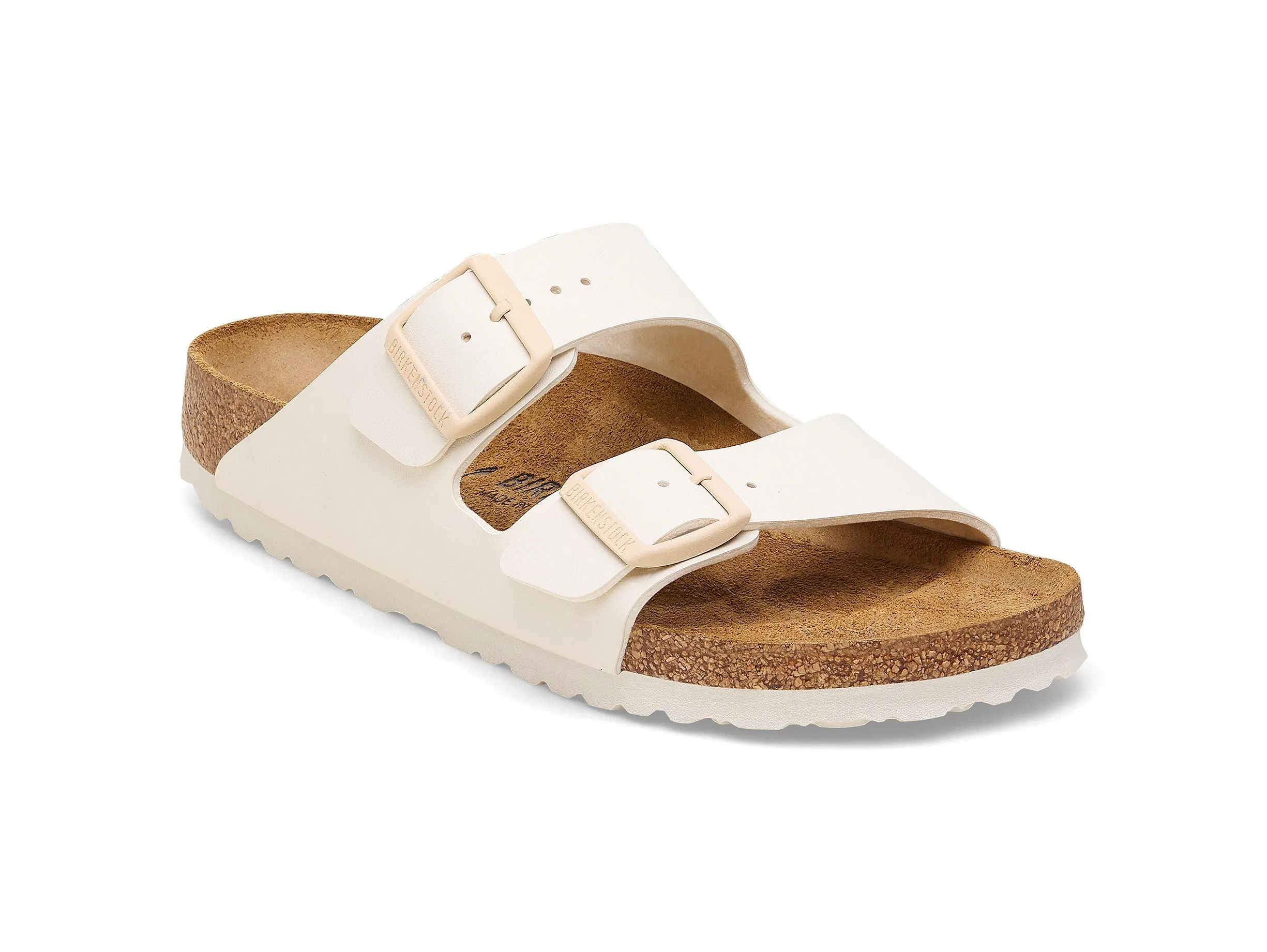 Birkenstock Ciabatta Arizona Donna 2 Cinturini Tomaia Birko-Flor