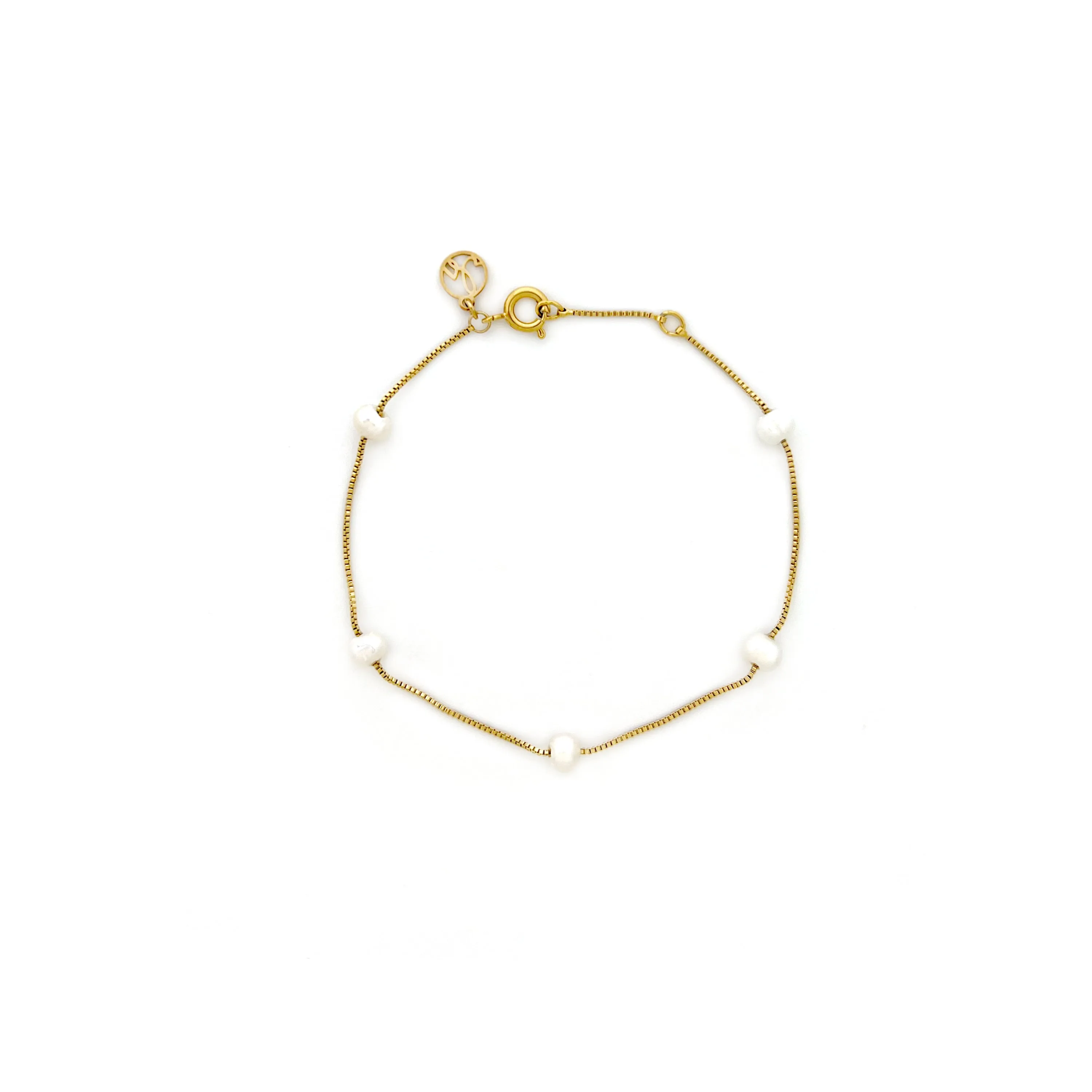 Bruna Bracelet