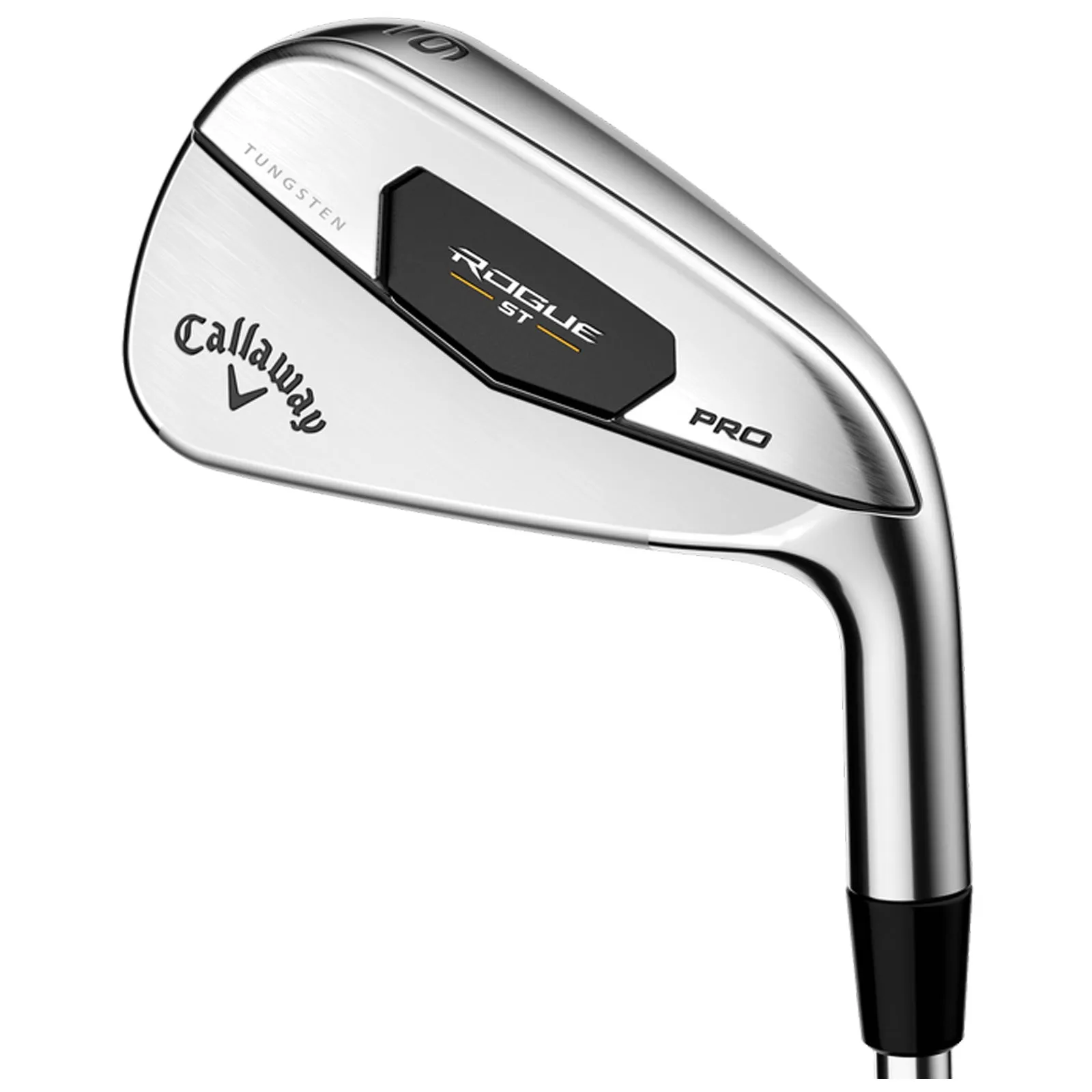 Callaway Mens Rogue ST Pro Iron Set