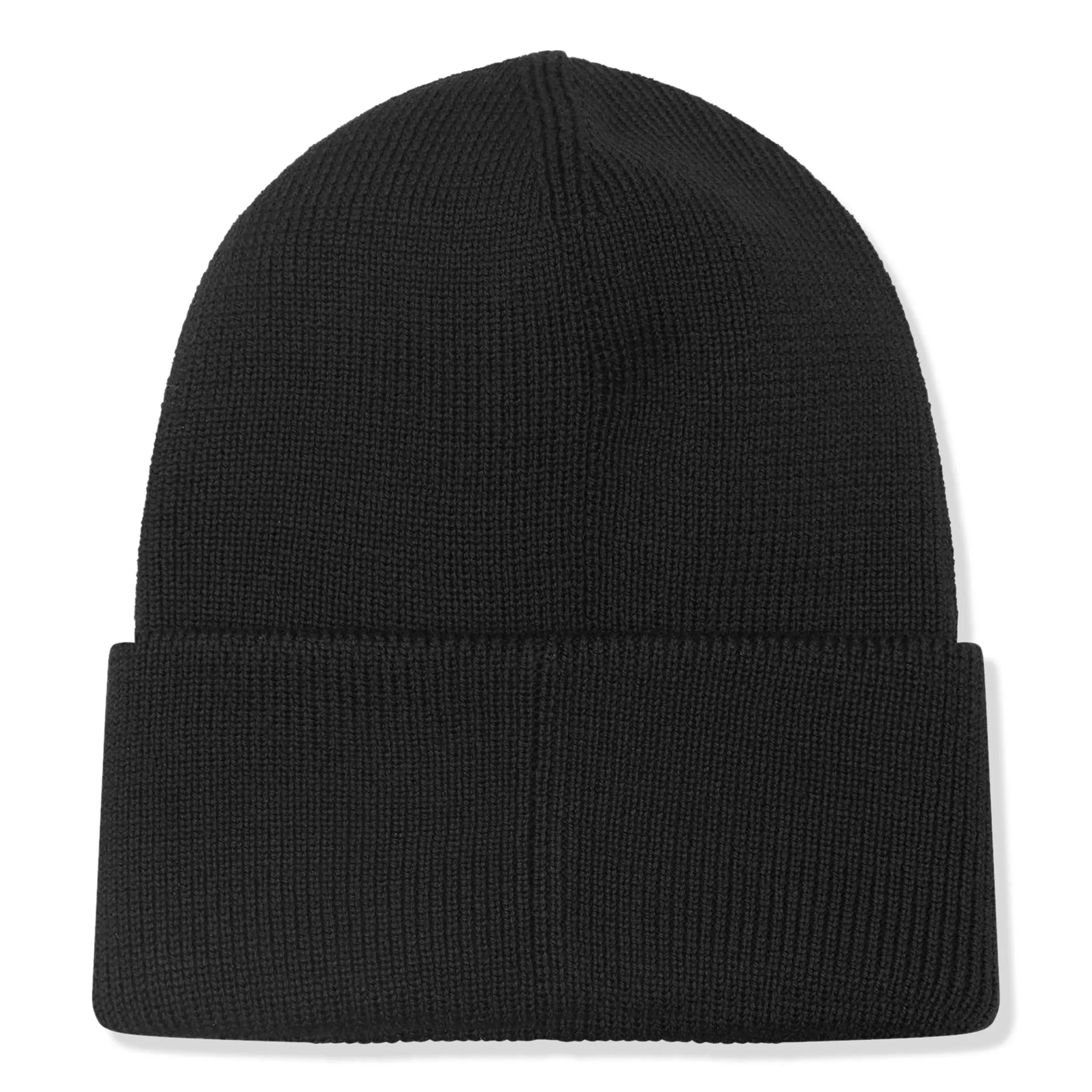 Canada Goose Arctic Disc Toque Black Beanie