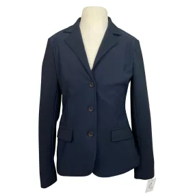 Cavalleria Toscana Competition Jacket in Navy - Children's 14