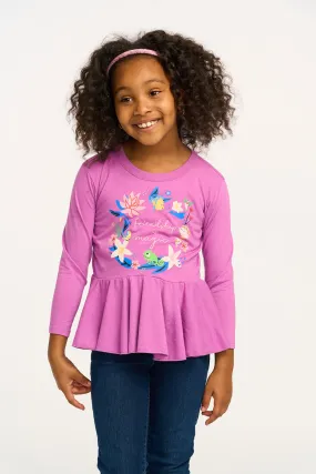 Chaser - Disney Princess Friendship Is Magic Long Sleeve