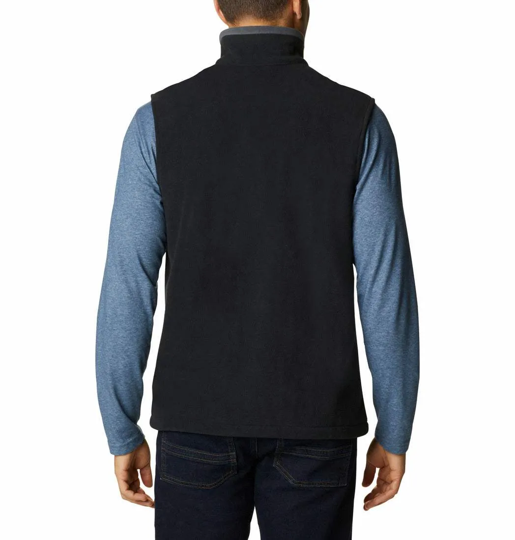 Columbia Men’s Fast Trek Fleece Vest