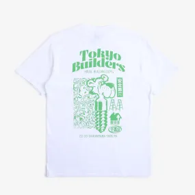 Edwin Tokyo Builders T-Shirt