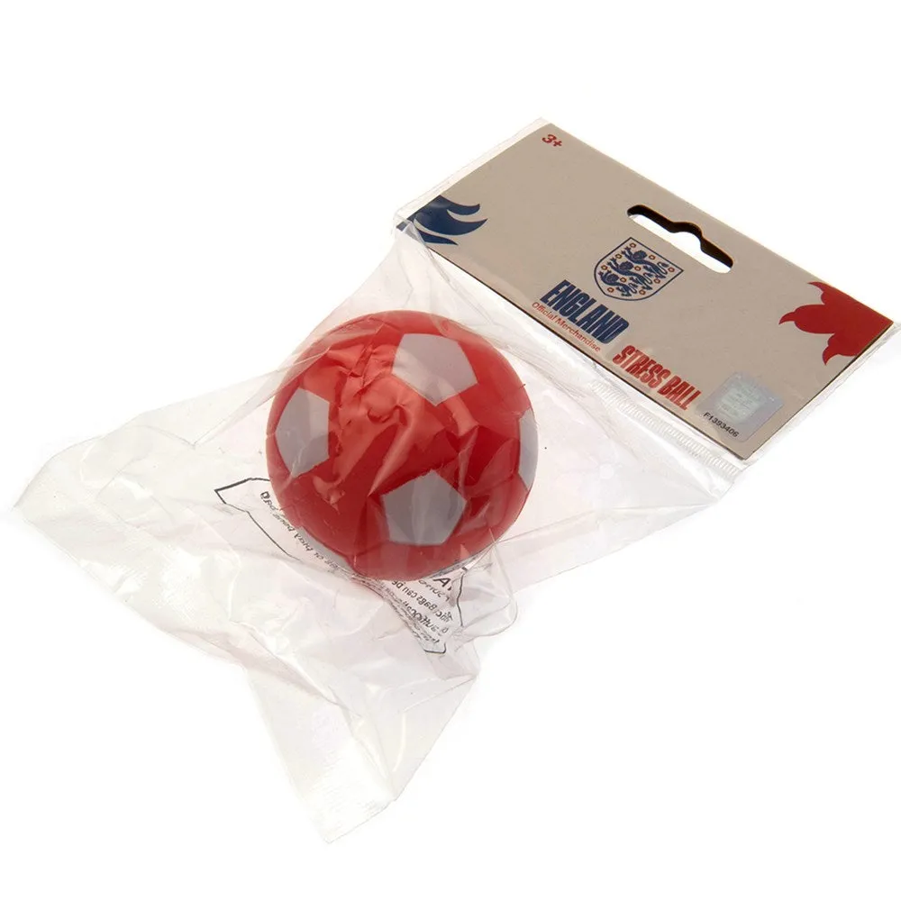 England Stress Ball