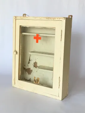 First Aid Box