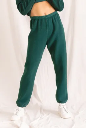 Fleetwood Fleece Joggers