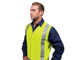 Force360 Hi Vis Day/Night Vest