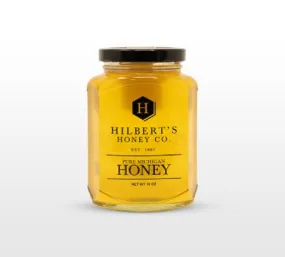 Hilbert's Honey 16oz