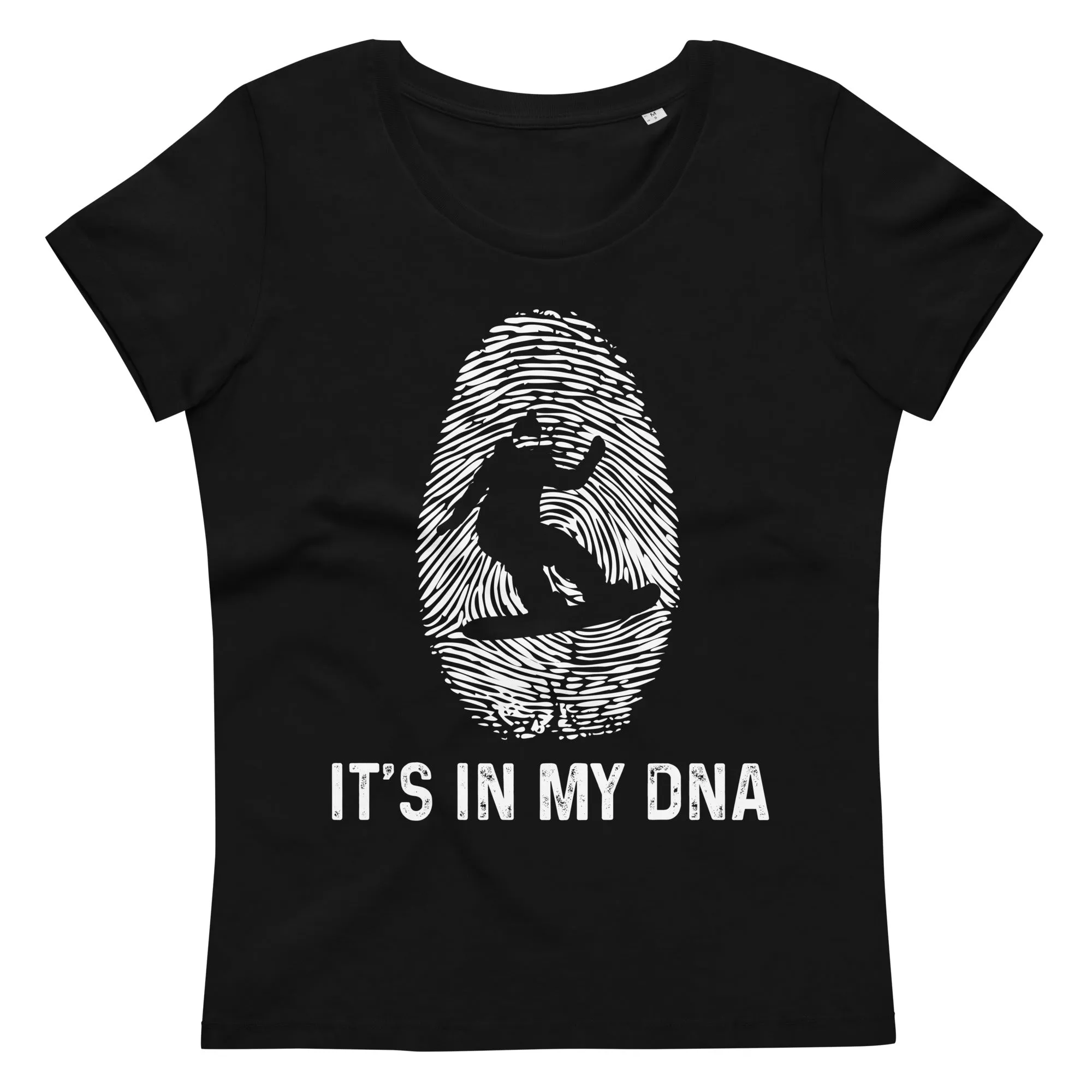 It's In My DNA 1 - Damen Premium Organic T-Shirt