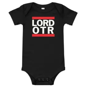 Lord OTR/DMC Baby short sleeve one piece