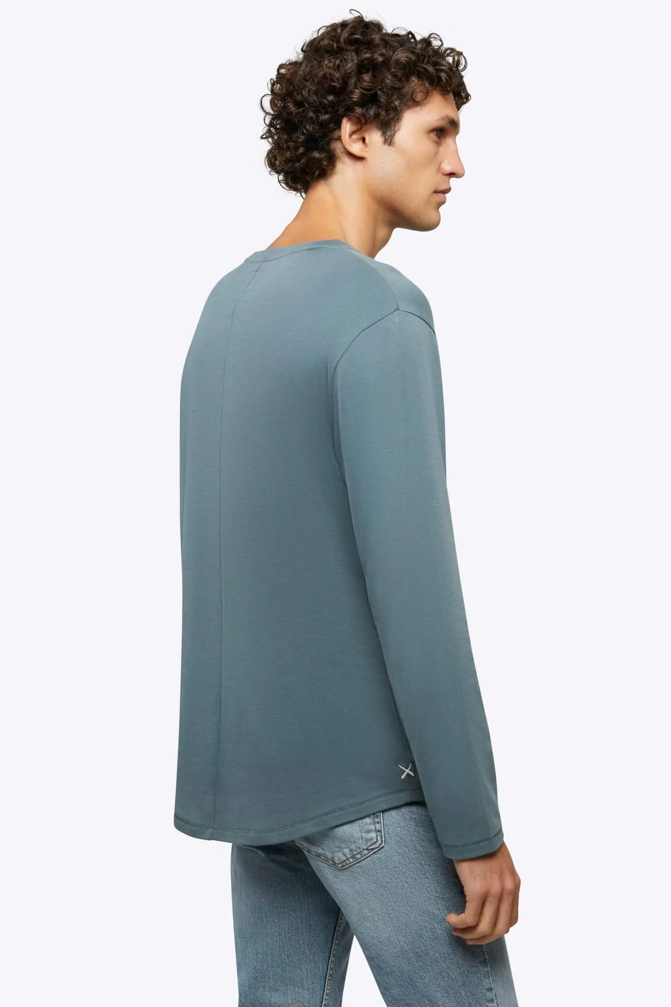 LS Interknit Tee