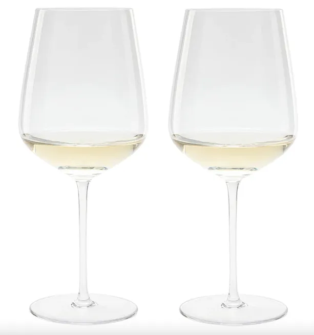 Magnum 39oz Wine Glass - Set of 2