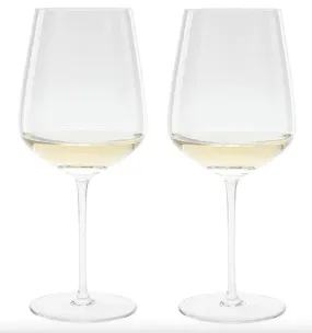 Magnum 39oz Wine Glass - Set of 2