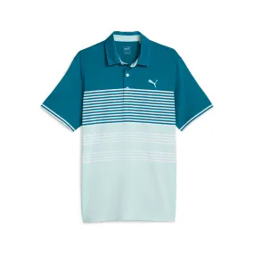 MATTR Track (LC) Golf Polo