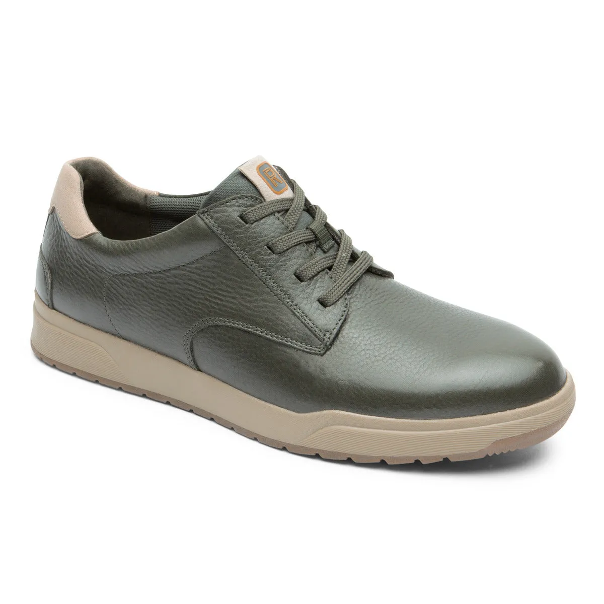 Men's Bronson Plain Toe Sneaker