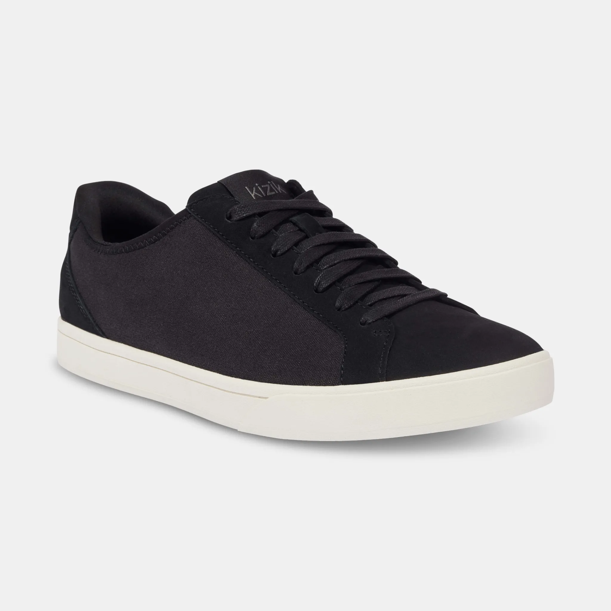 Men's Irvine - Black