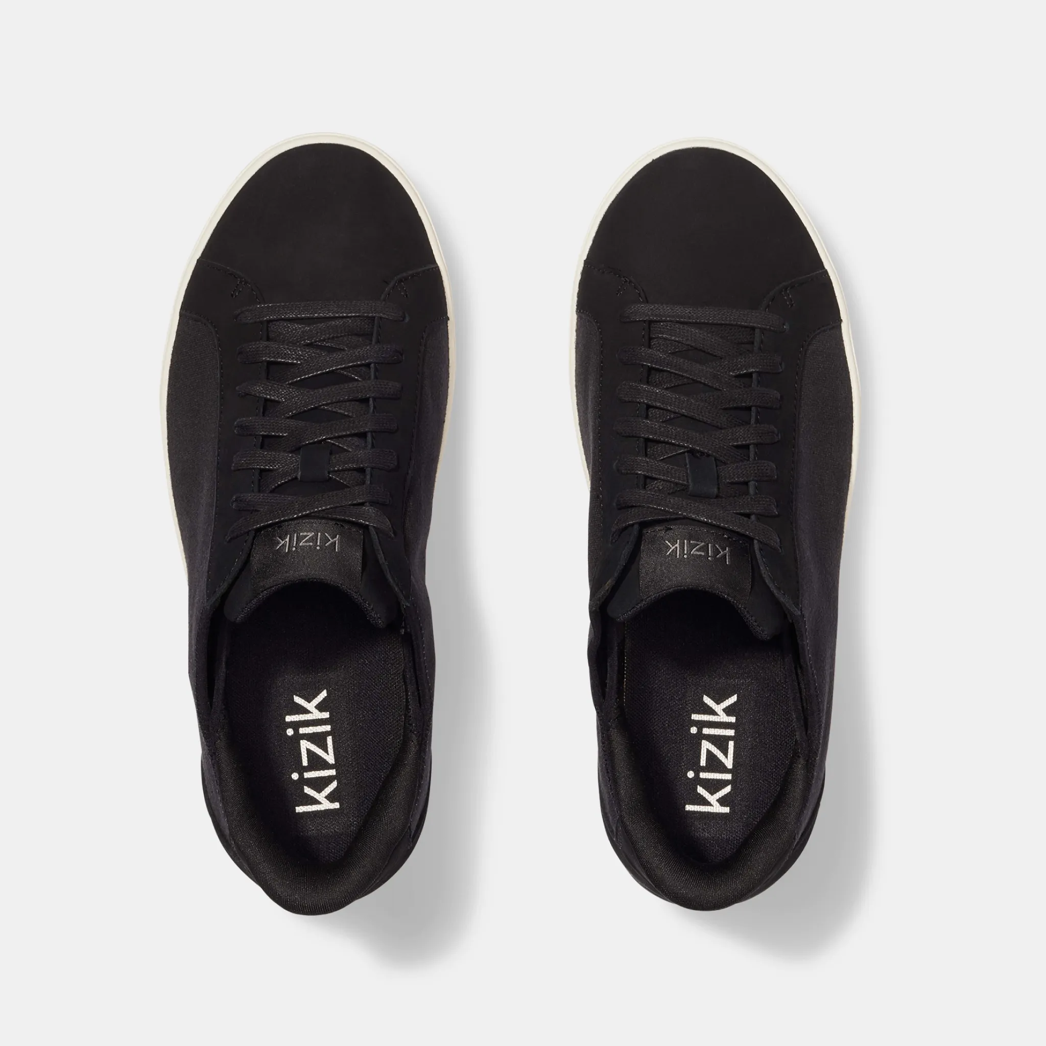 Men's Irvine - Black