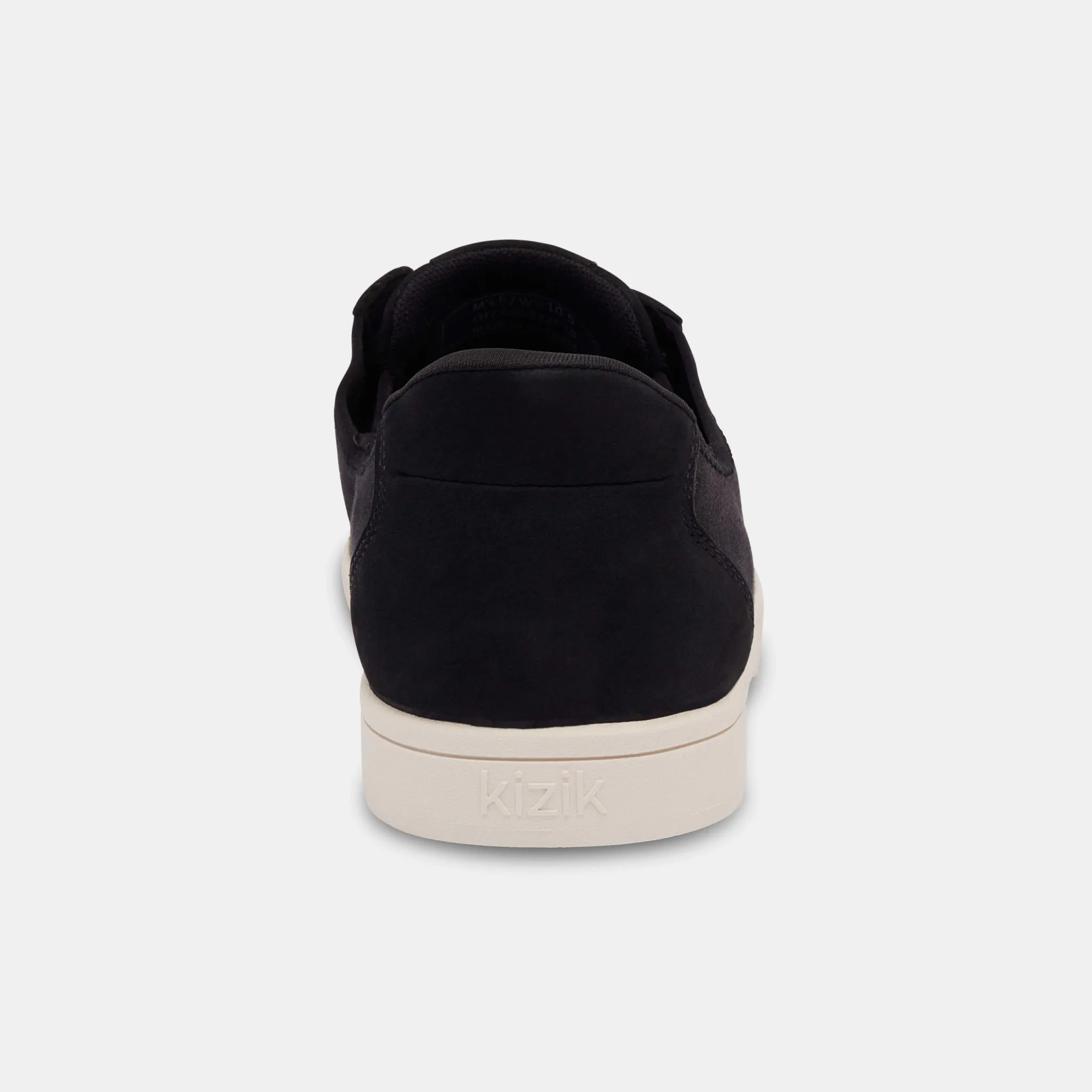 Men's Irvine - Black