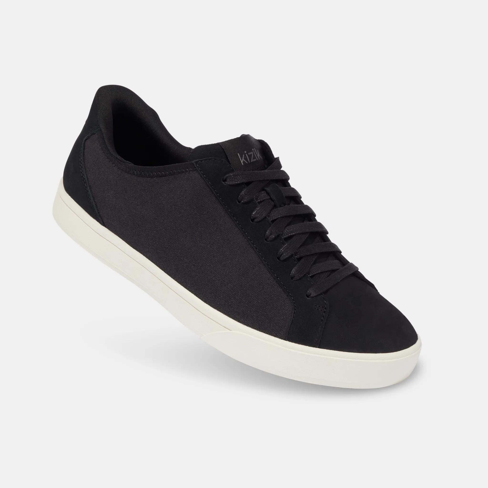 Men's Irvine - Black