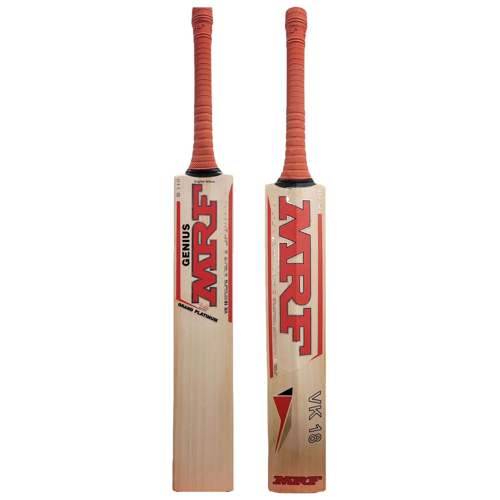 MRF Genius Grand Platinum Cricket Bat