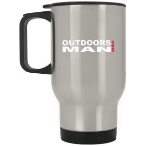 OUTDOORSMAN® Travel Mug