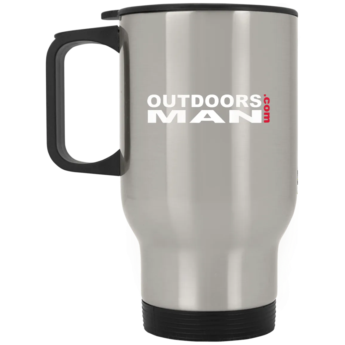 OUTDOORSMAN® Travel Mug