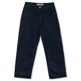 Polar Skate Co. '44! Cord Pant New Navy