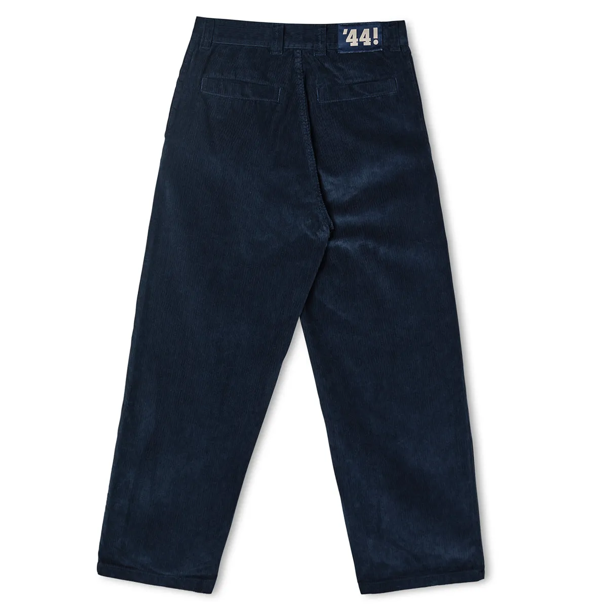 Polar Skate Co. '44! Cord Pant New Navy