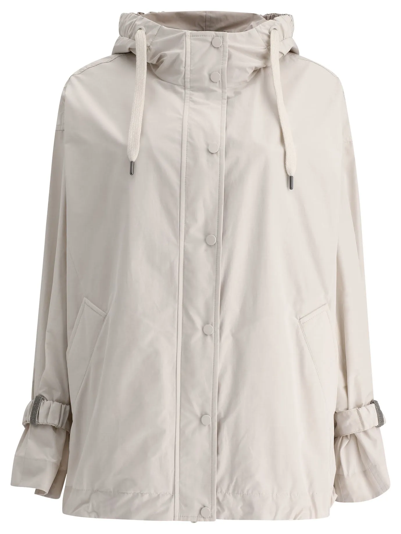 "MONILI" RAIN JACKET