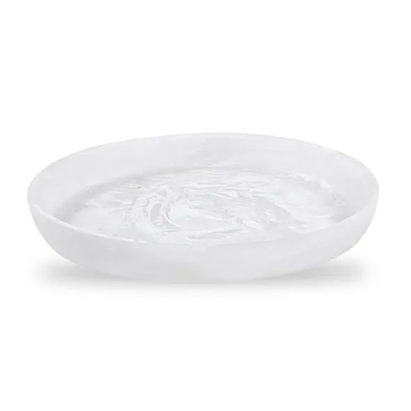 Round Platter Medium