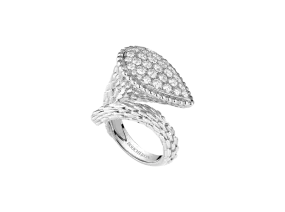 Serpent Boheme Ring