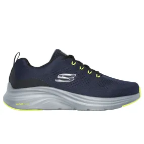 Skechers men's sneakers Vapor Foam 232625/NVLM blue-lemon