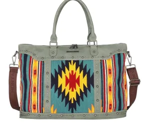 Southwest Aztec WEEKENDER