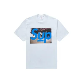 Supreme UNDERCOVER Face Tee White