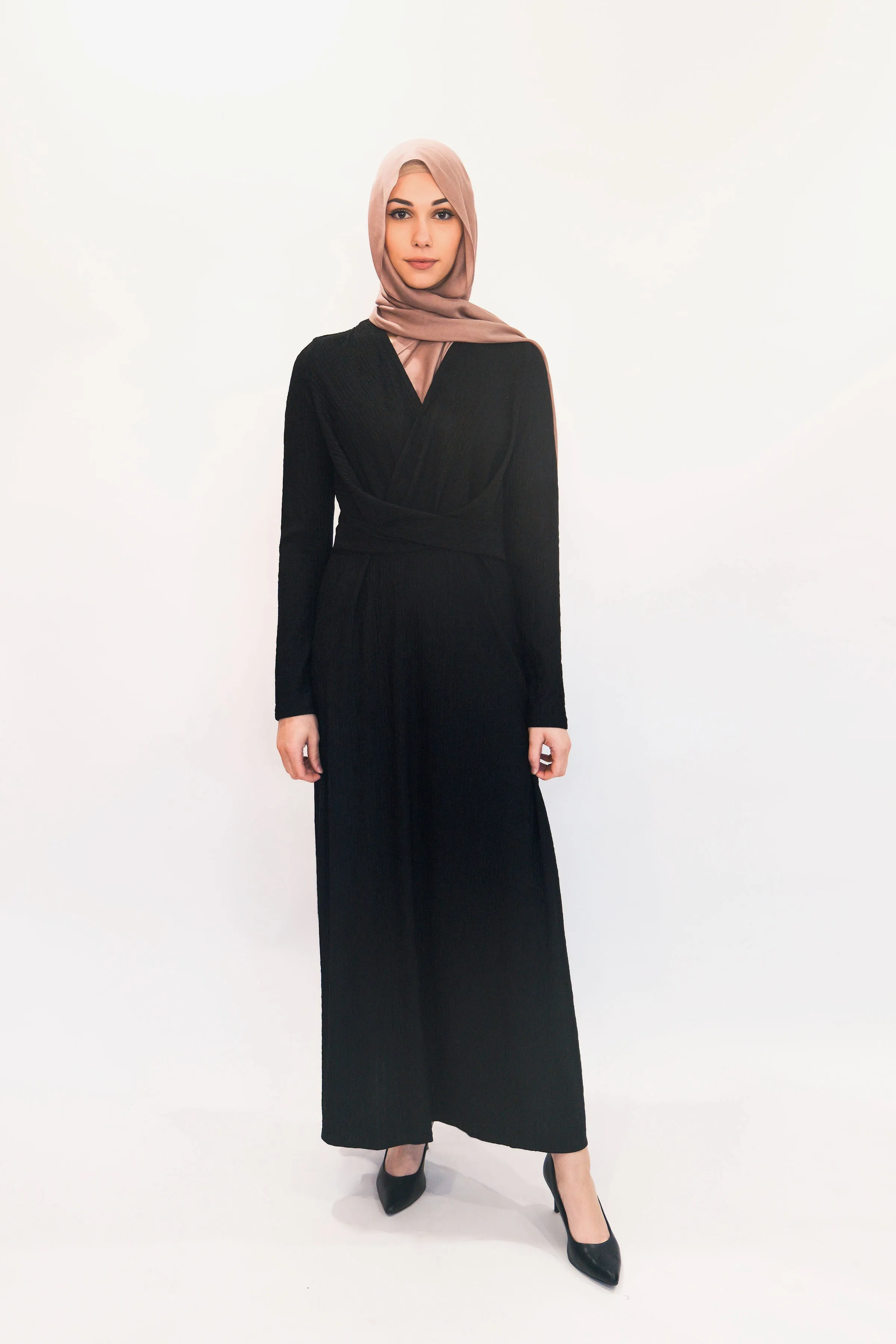 Talia Maxi Dress