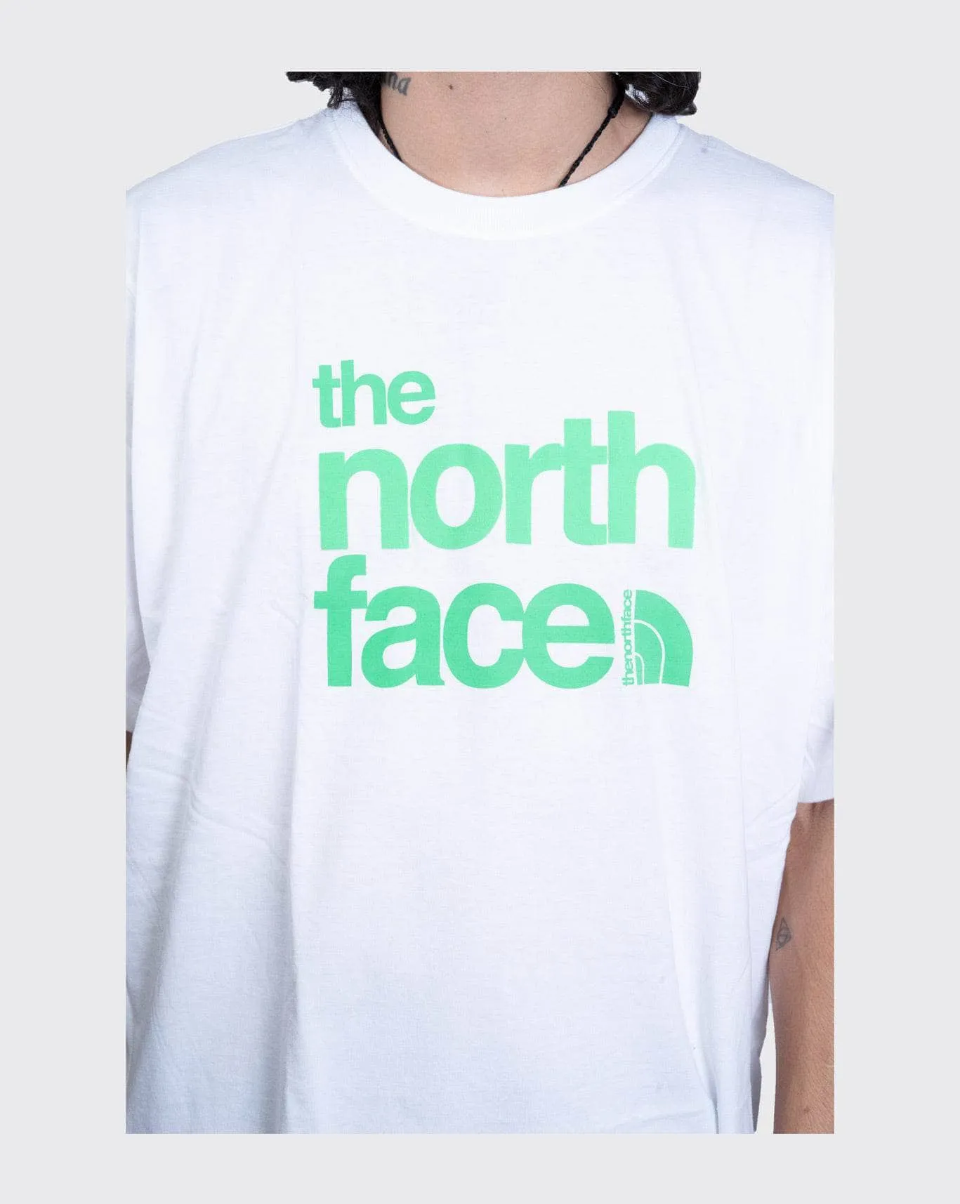 The North Face SS Coords Tee