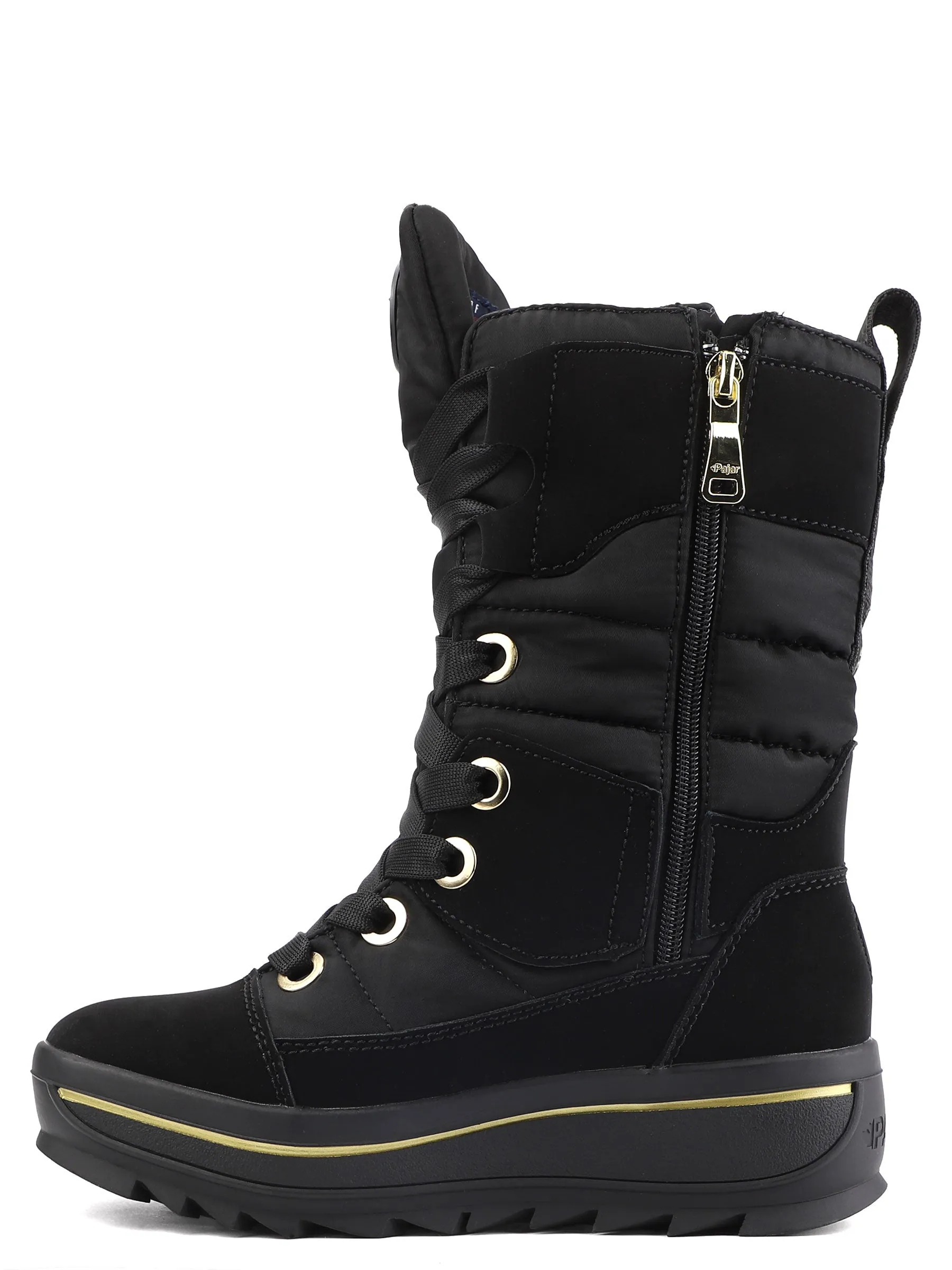 Tyra High Women's Boot